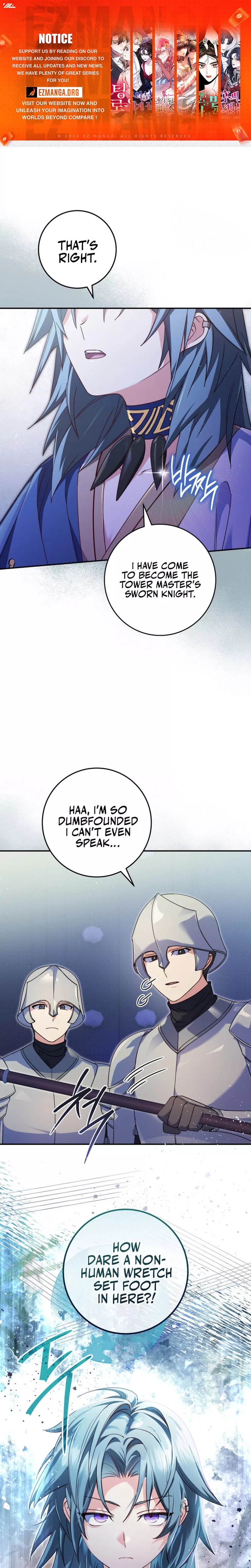 Read Don’t Mind Me, Daddy Chapter 27 Online