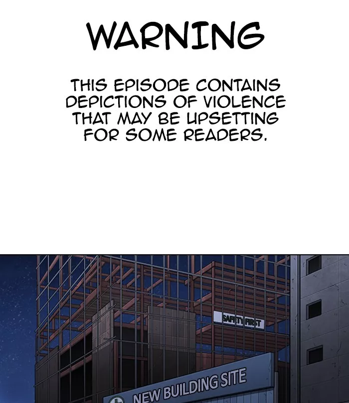 Read Lookism Chapter 298 - Ep. 298: Workers(4 Affiliates) (12) Online