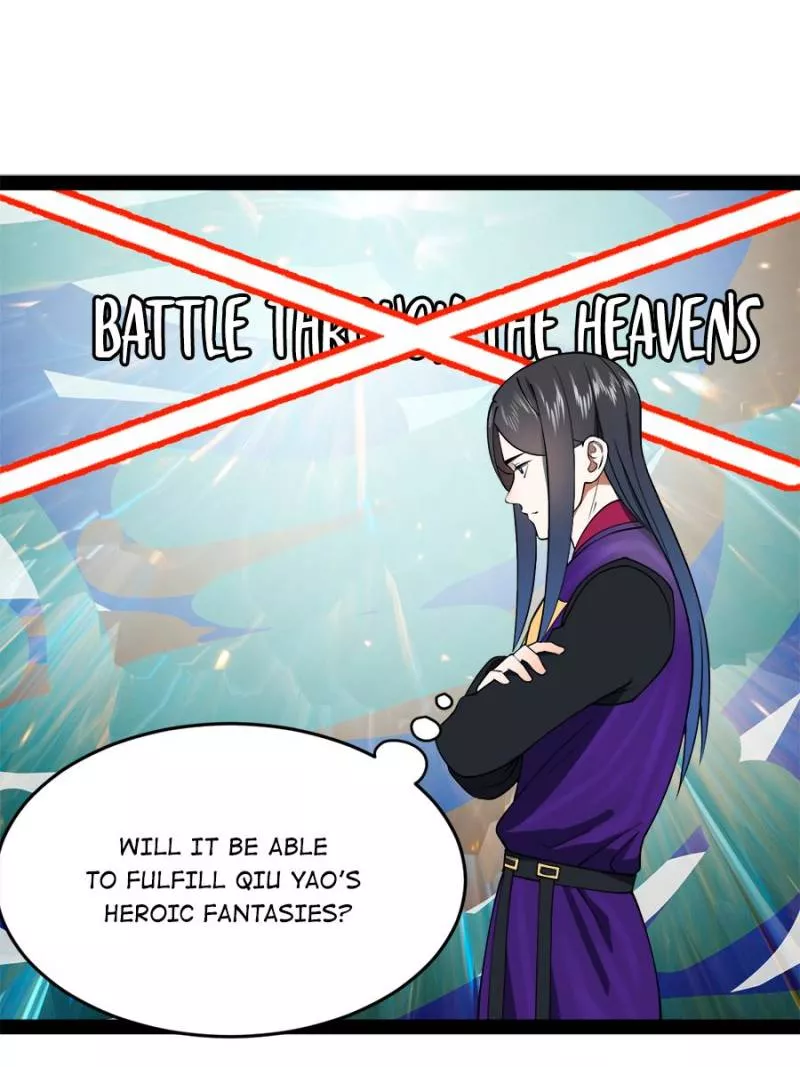 Read Ultimate Son-in-law Chapter 126 Online
