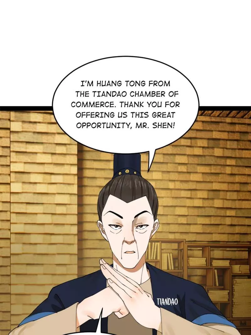 Read Ultimate Son-in-law Chapter 127 Online