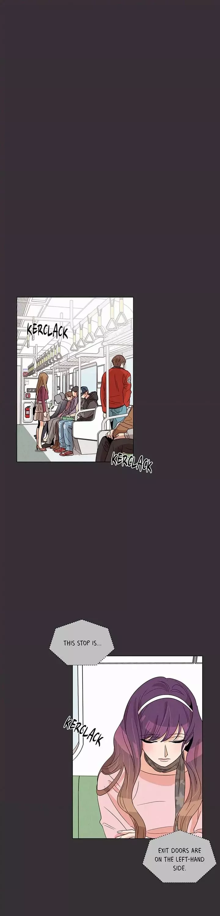 Read Goodbye, In-law! Chapter 3 - Excuse Me Online