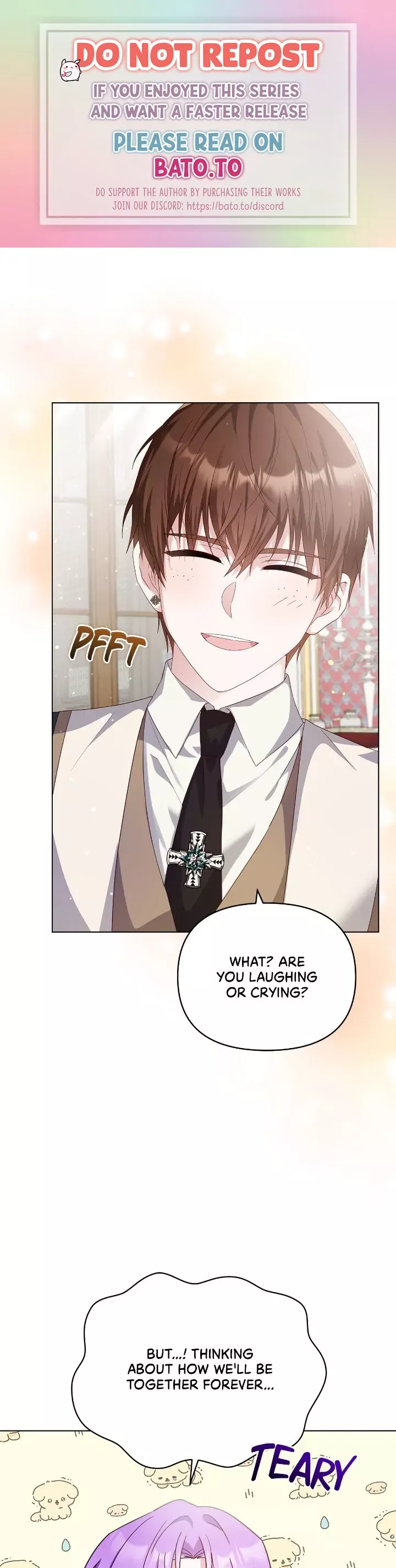 Read The Ugly Duckling’s Secret Pouch Chapter 34 Online