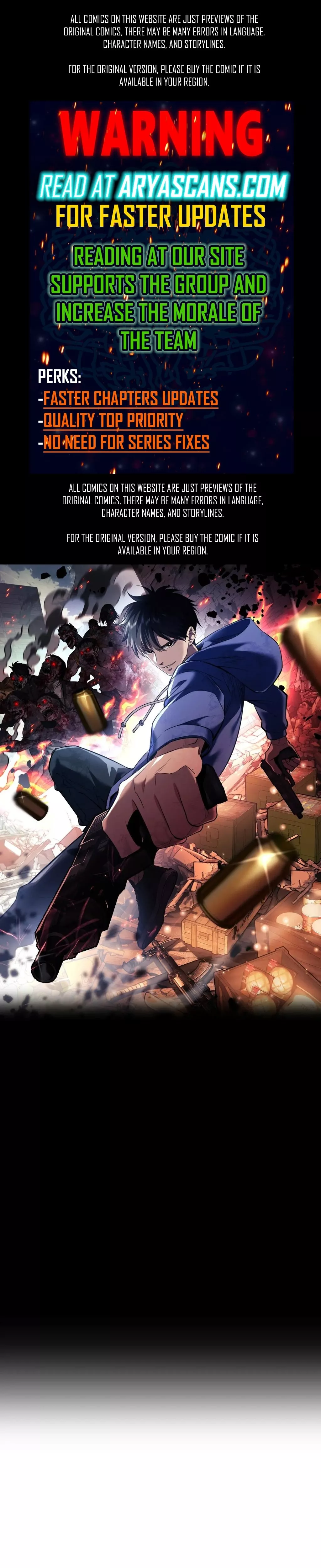 Read Rebirth in the End Times: I Reached the Top by Opening Boxes Chapter 53 Online