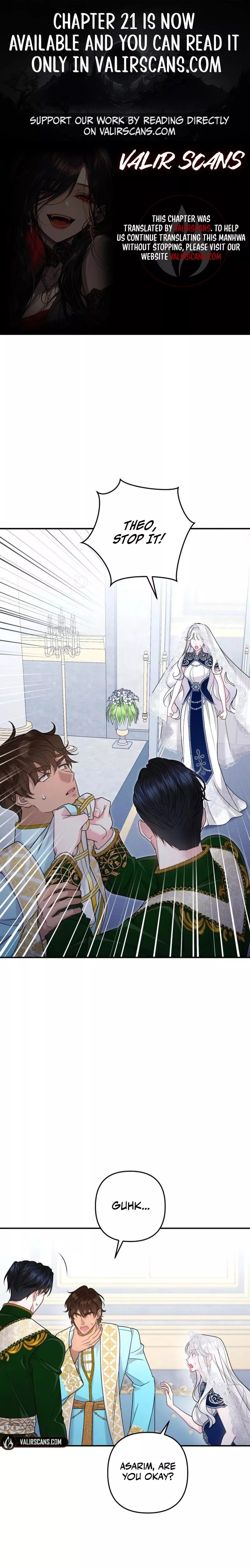 Read Hit Harder So It Doesn’t Escape Chapter 18 Online