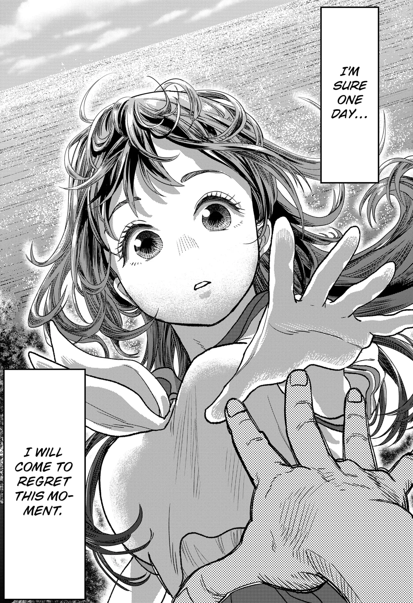 Read Magokoro Scramble! What Lies in Your Heart? Chapter 1 - Koharu's Troubles Online