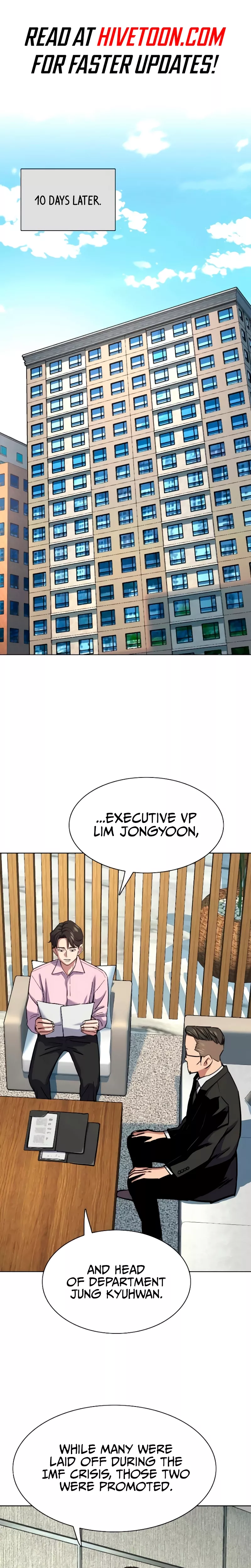 Read Reborn Rich Chapter 156 Online