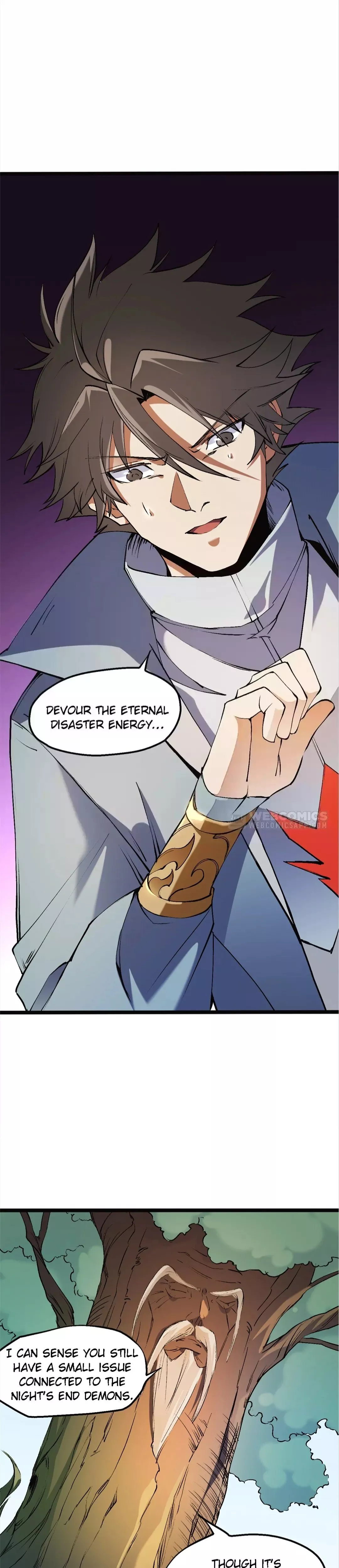 Read The Jobless Guy Who Has Come to Slay Chapter 139 Online