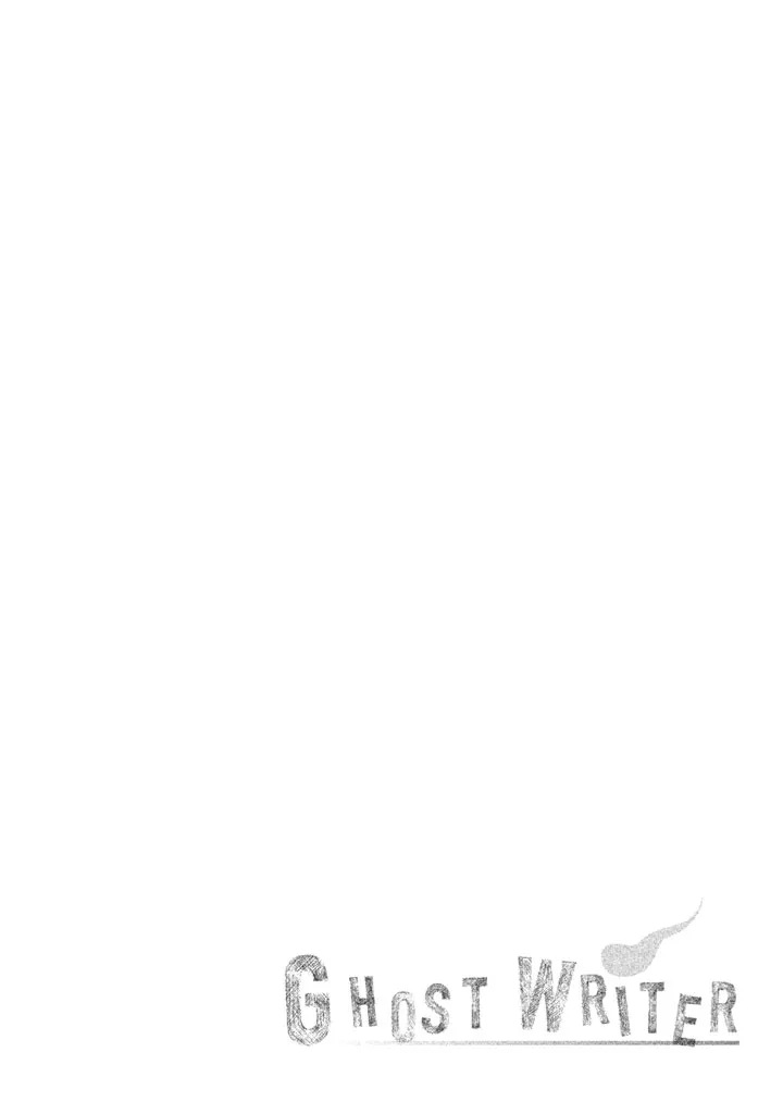 Read Ghost Writer (Mikage Natsu) Chapter 5 - Ghost Writer (1) Online