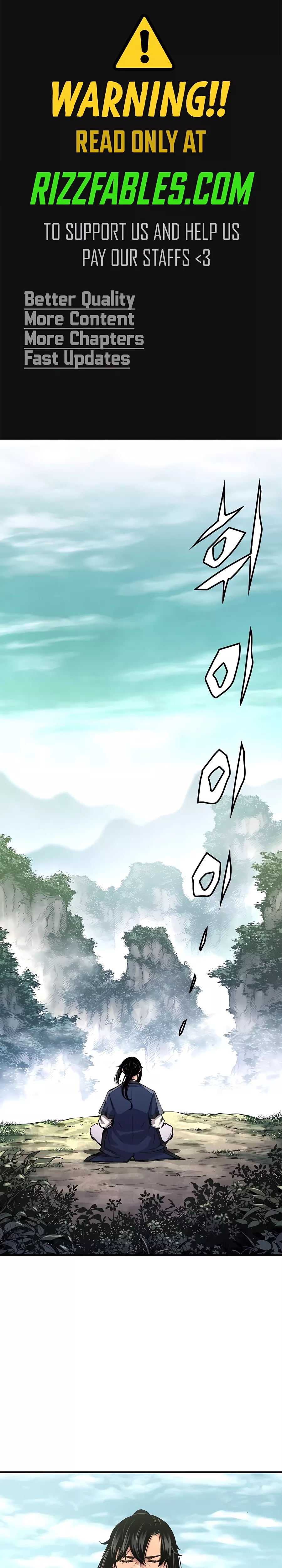 Read Reincarnated Murim Lord Chapter 64 Online