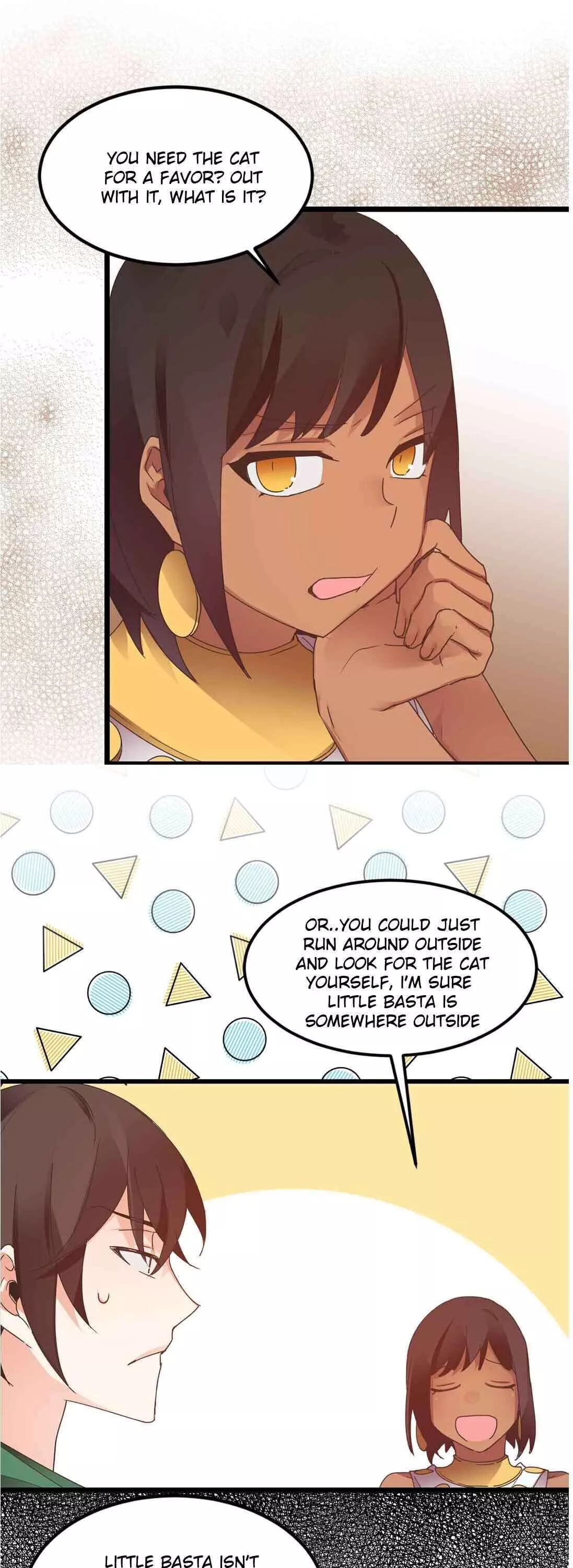 Read Oh! My Prince! Chapter 54 Online