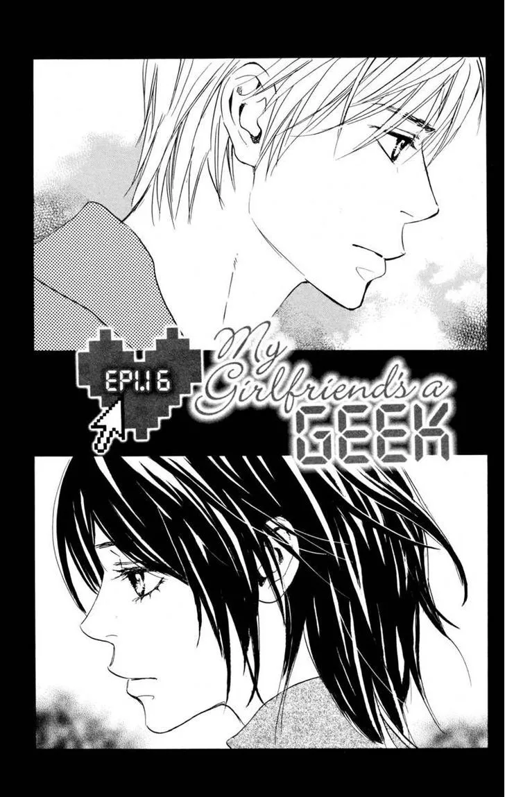 Read Fujoshi Kanojo Chapter 16 Online