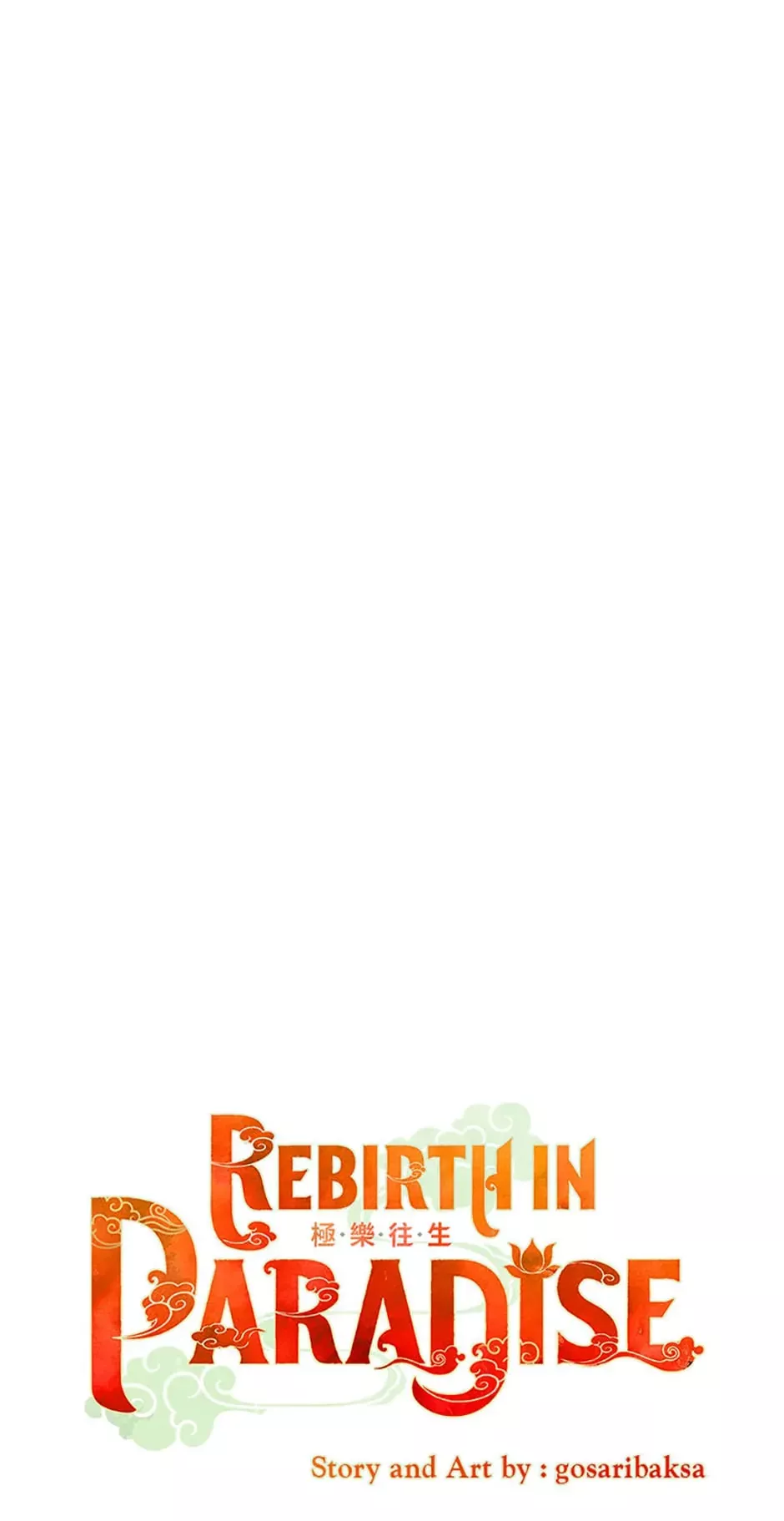 Read Rebirth in Paradise Chapter 113 Online