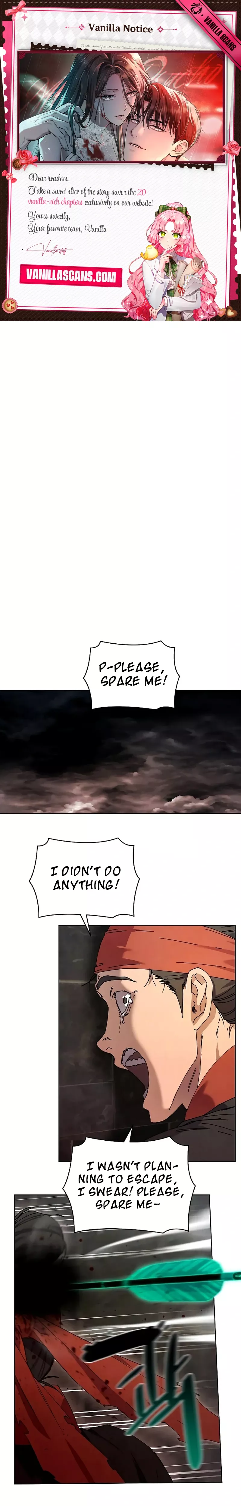 Read Reincarnated into a Cursed Game Chapter 27 Online