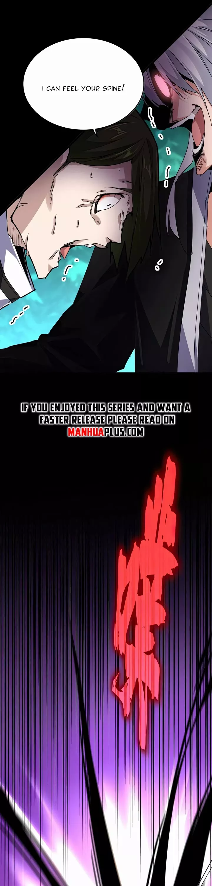 Read Magic Emperor Chapter 685 Online