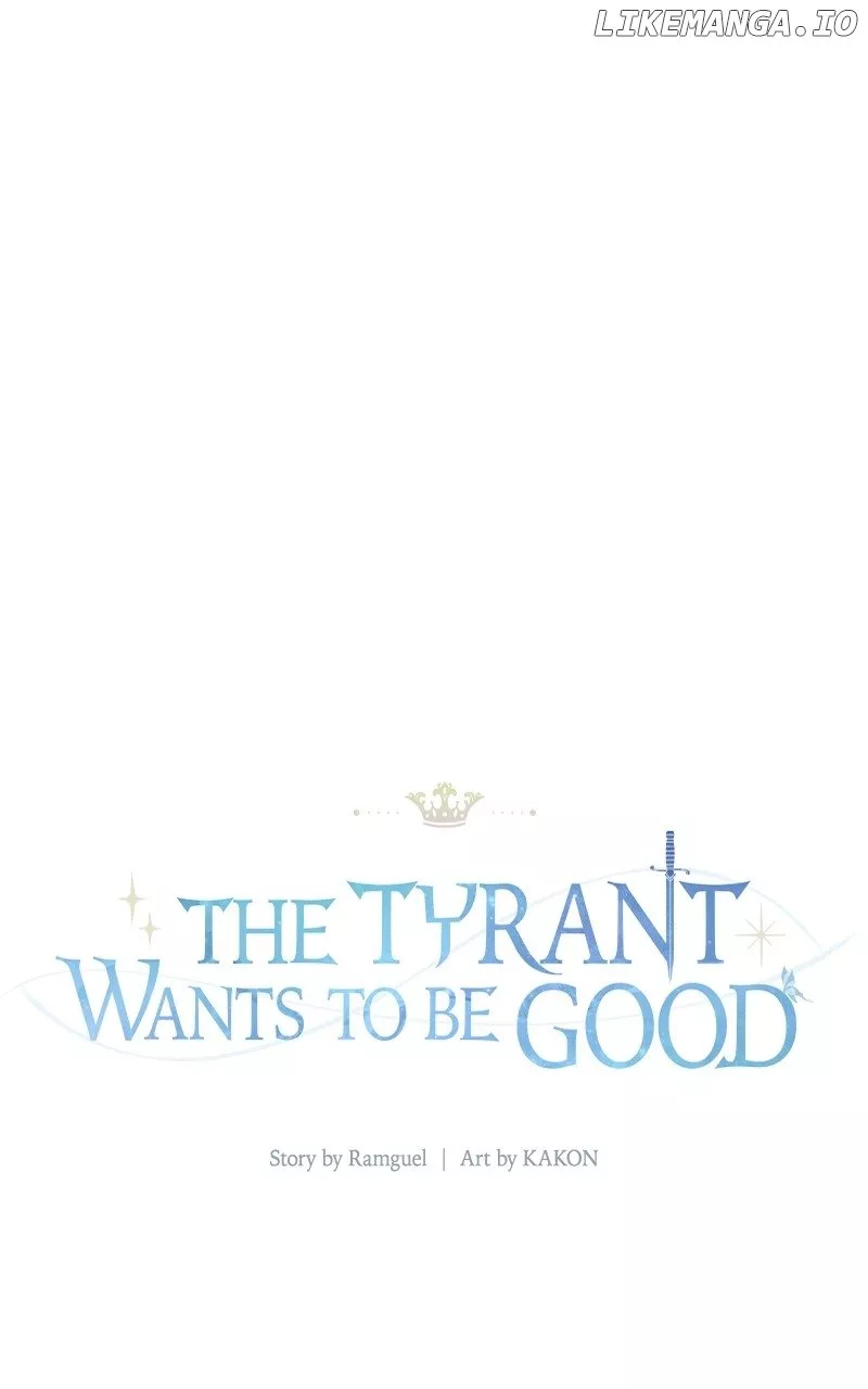 Read The Tyrant Wants To Live Honestly Chapter 14 Online