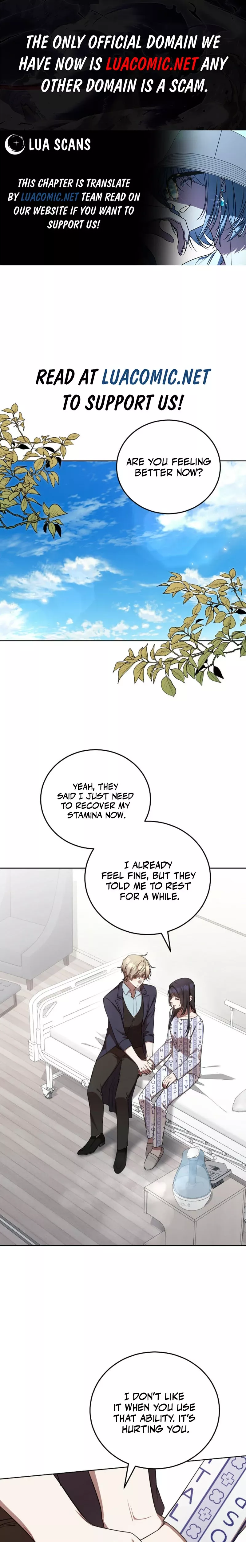 Read S-Class Self-Employed Person Chapter 46 Online