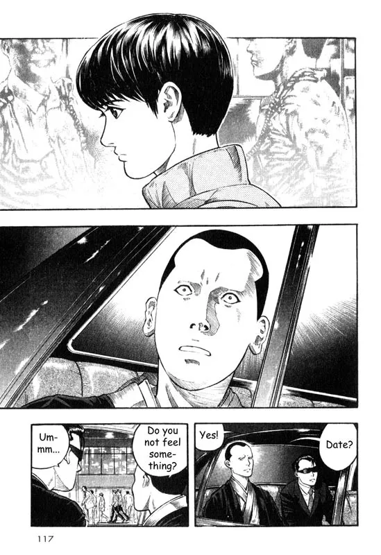 Read Inugami Chapter 8 - Zero Online