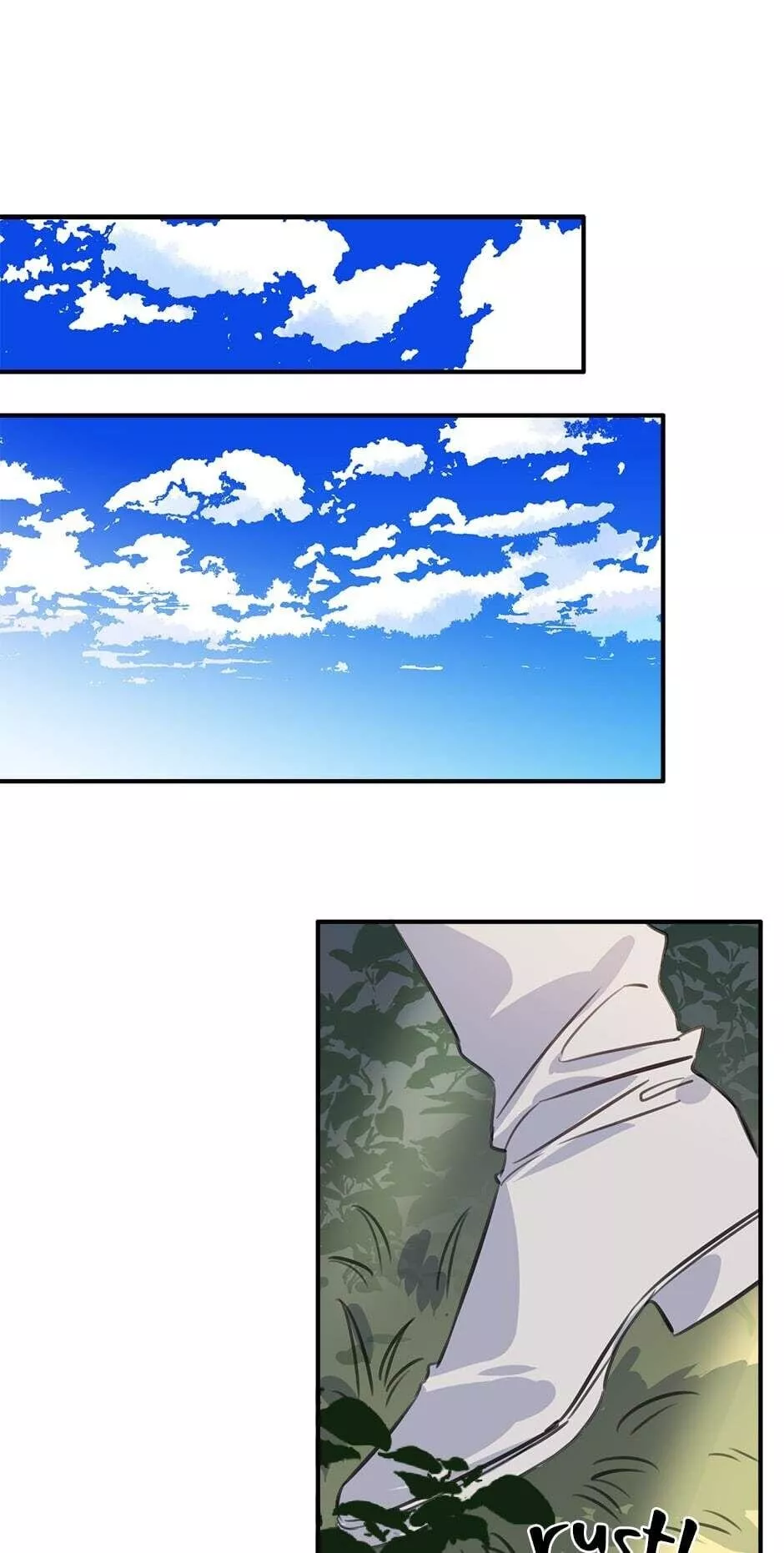 Read The Great Wish Chapter 49 Online