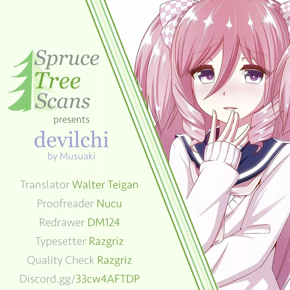 Read Devilchi Chapter 87 Online