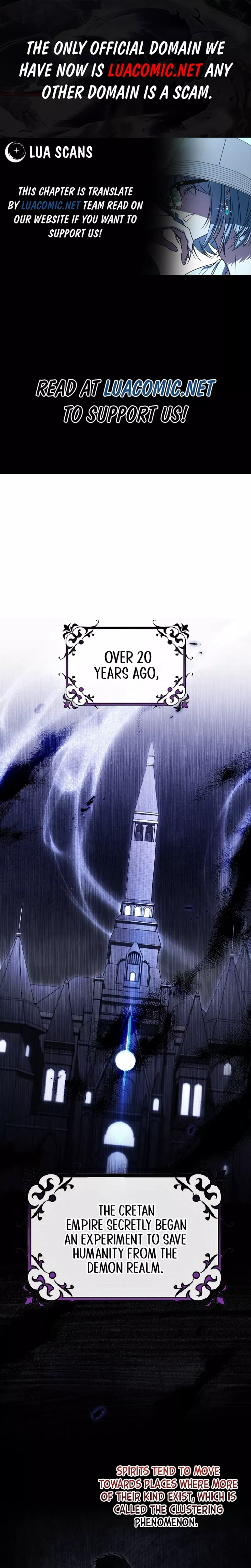Read It’s My Destiny to Be Hero’s Savior Chapter 135 Online