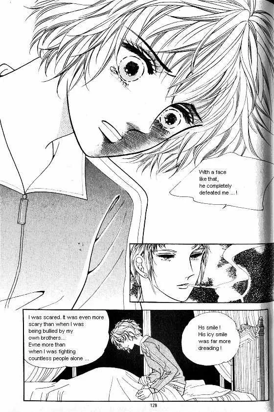 Read Hot Blooded Woman Chapter 94 Online