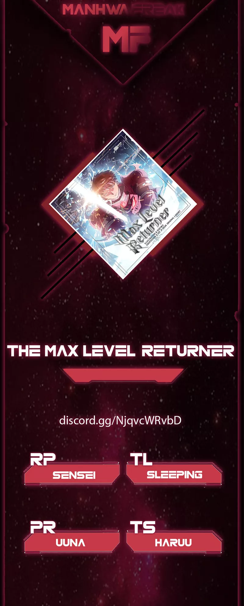 Read The Max Level Returner Chapter 199 Online
