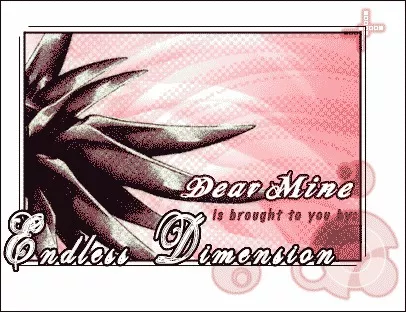 Read Dear Mine Chapter 4 Online