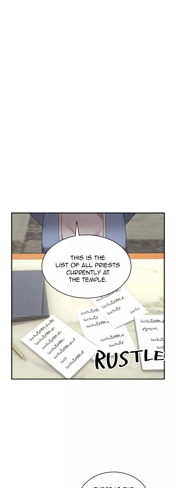 Read Empress? Empress! Chapter 38 Online