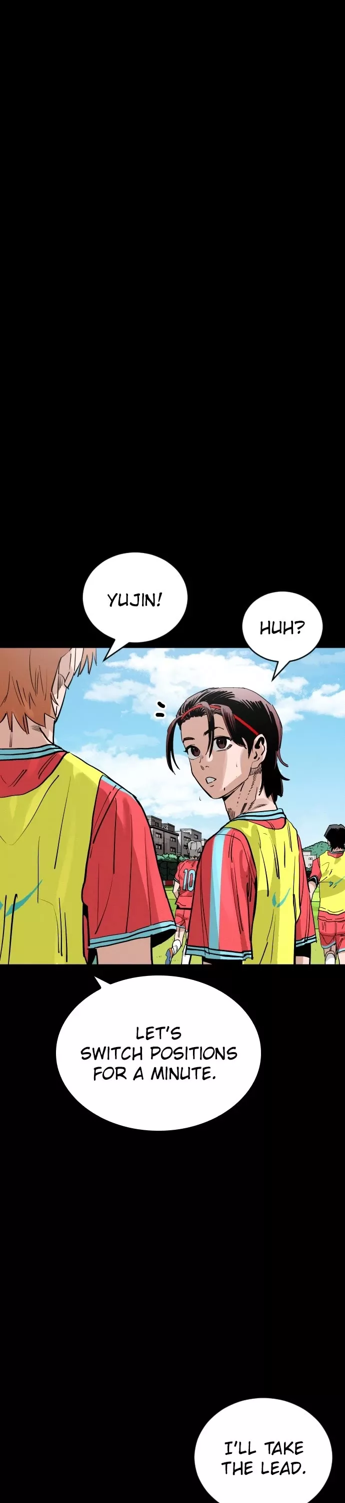 Read Build Up Chapter 171 - (S2) Episode 171 Online