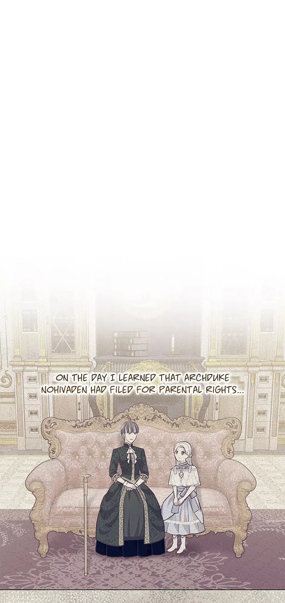 Read The House of Diana’s Choice Chapter 41 Online
