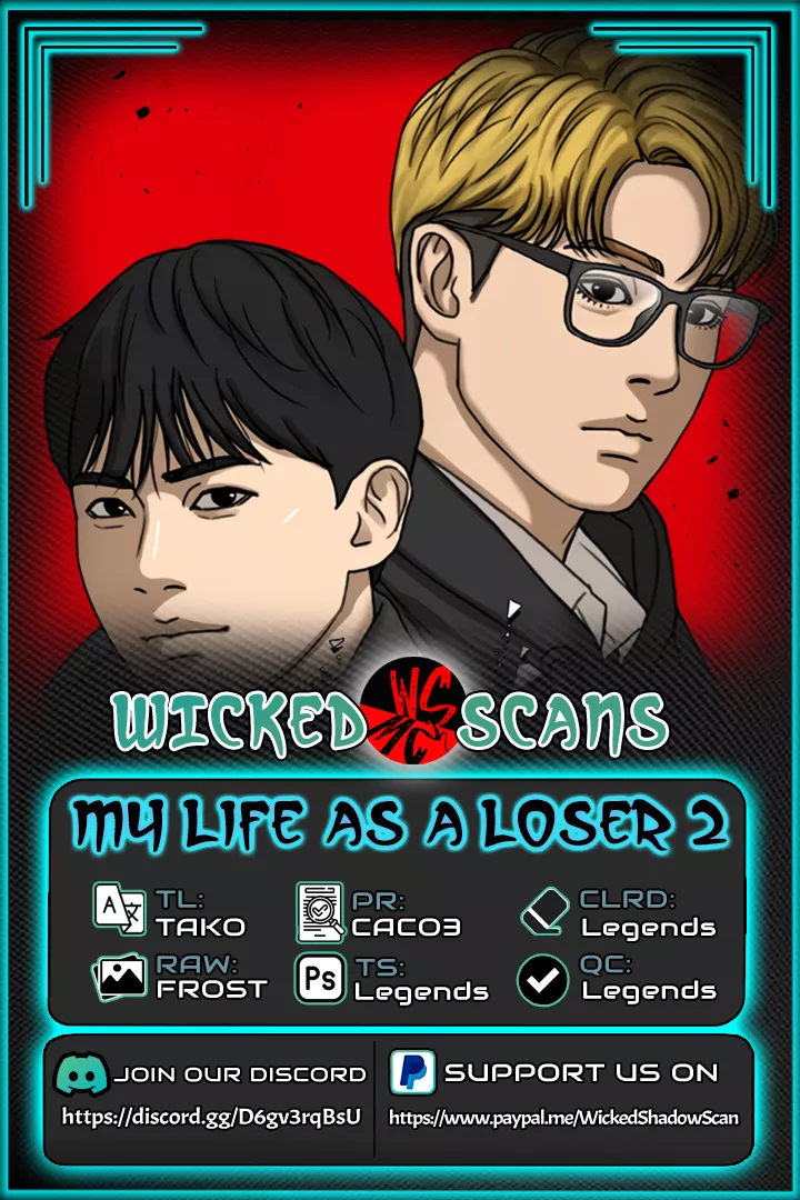 Read My Life As A Loser 2 Chapter 0 - Trailer Online