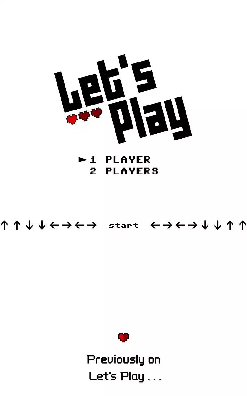 Read Let’s Play Chapter 76 Online