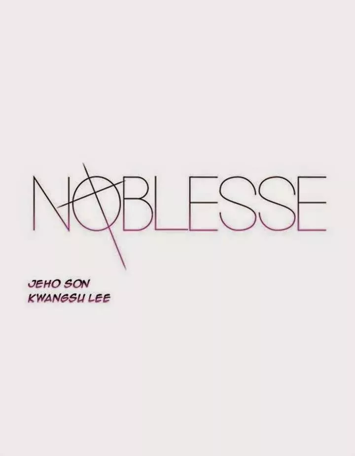 Read Noblesse Chapter 337 - Ep.337 Online