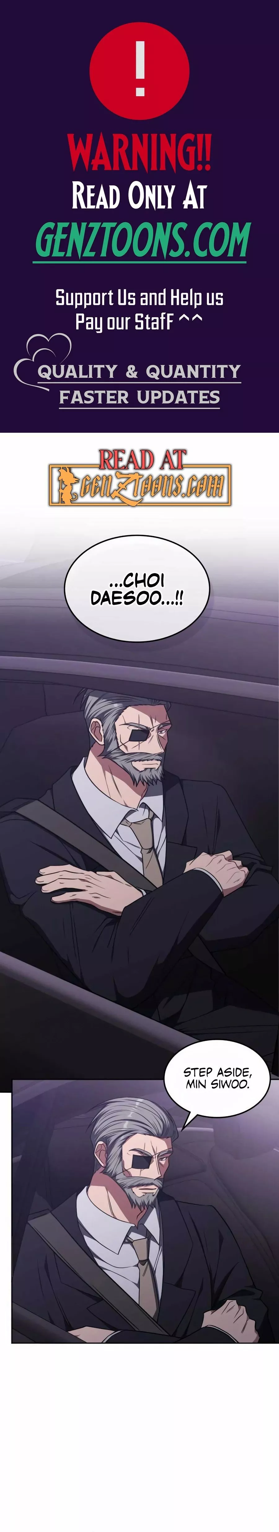 Read The Veteran Healer Is Overpowered Chapter 26 Online