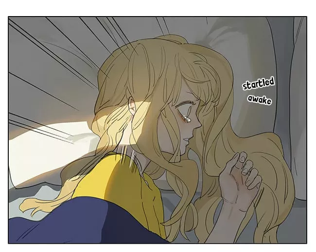 Read Tamen de Gushi Chapter 185.2 Online