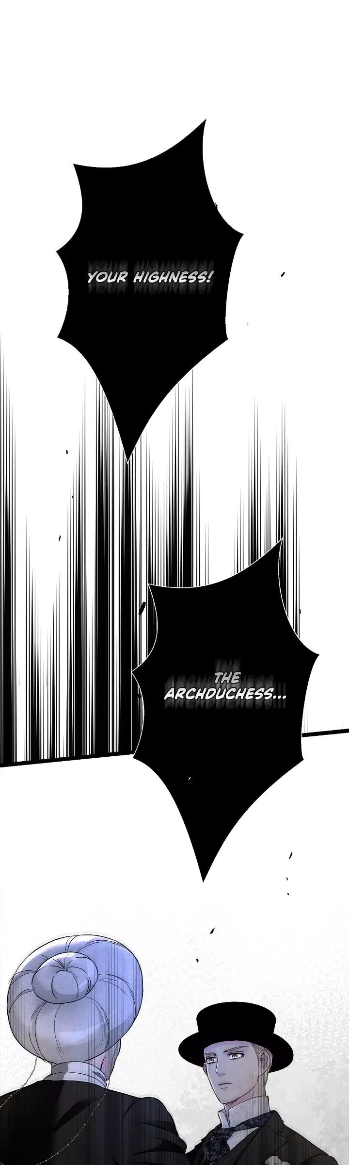 Read The Problematic Prince Chapter 108 Online
