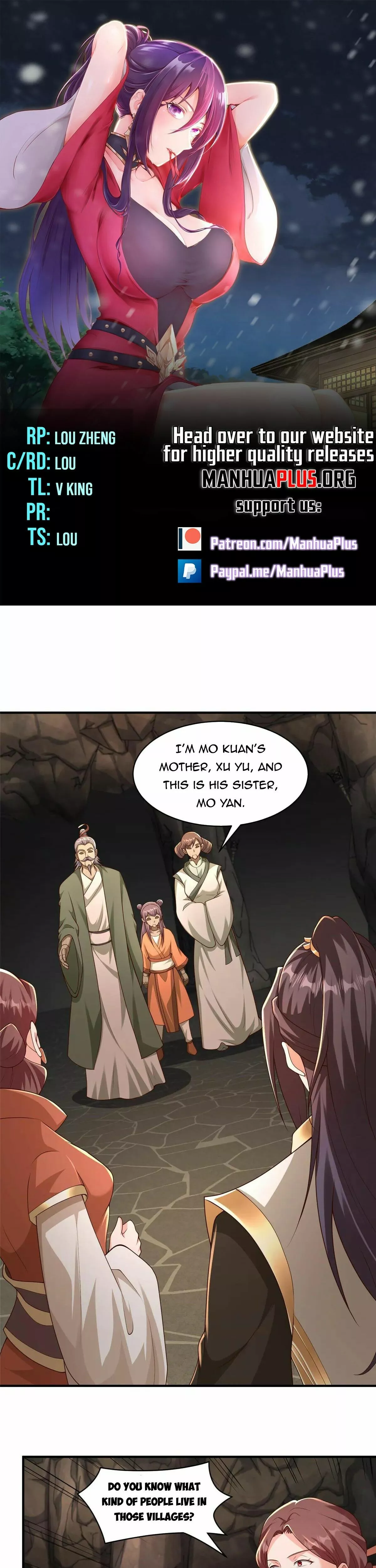 Read Dragon Master Chapter 438 Online