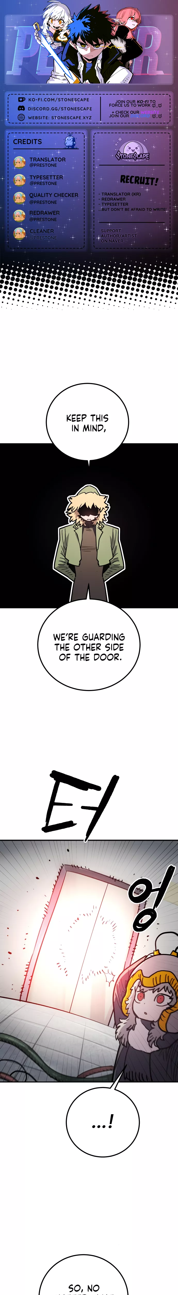 Read Player Chapter 236 Online