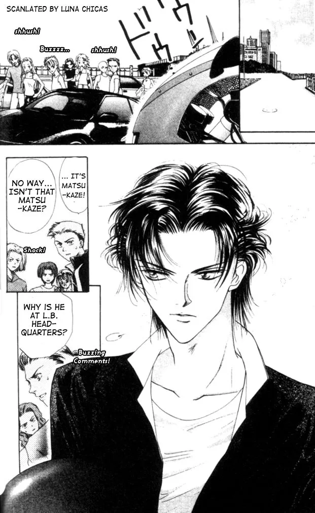 Read Heart Chapter 8 Online