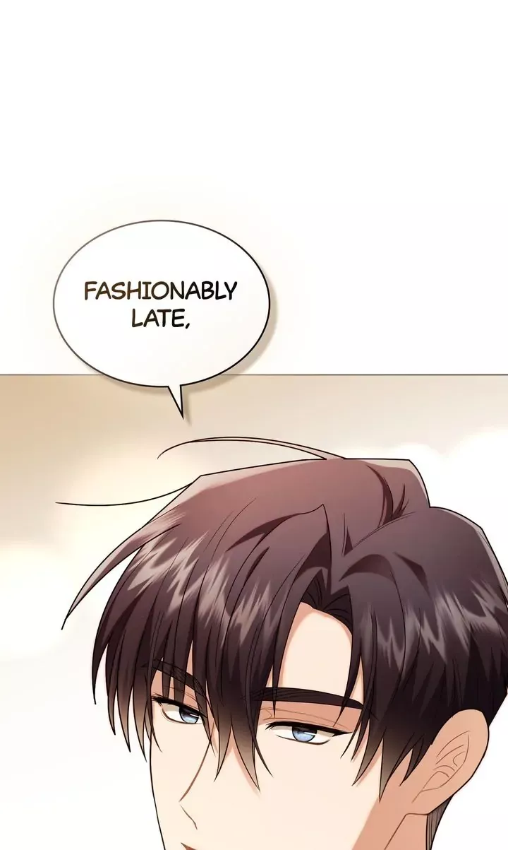 Read Finding Camellia Chapter 96 Online