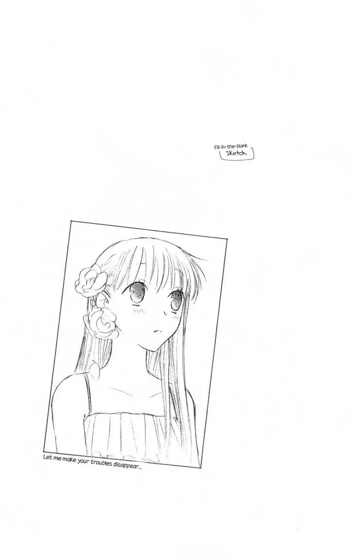 Read Fruits Basket Chapter 100 Online