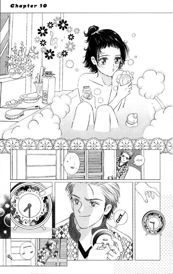 Read Gapz Garden Chapter 10 Online
