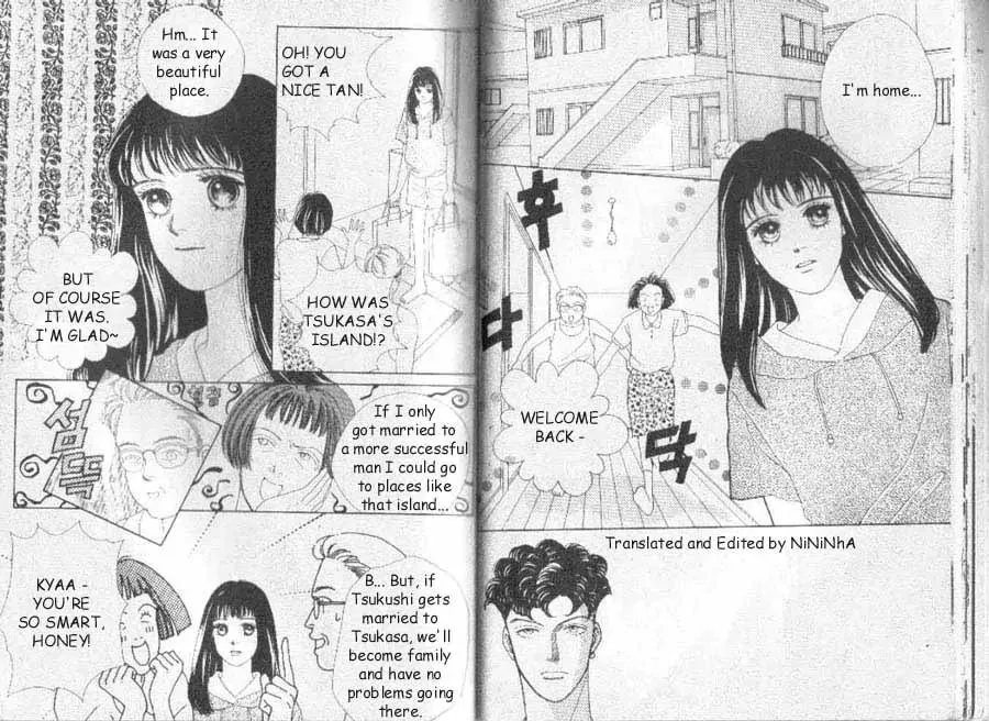 Read Hana Yori Dango Chapter 2 Online