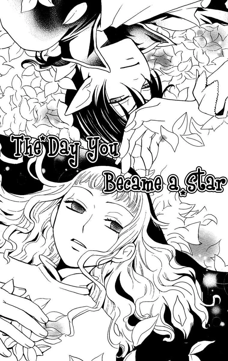 Read Hoshi ni Naru Hi Chapter 2 - The Day You Became a Star Online