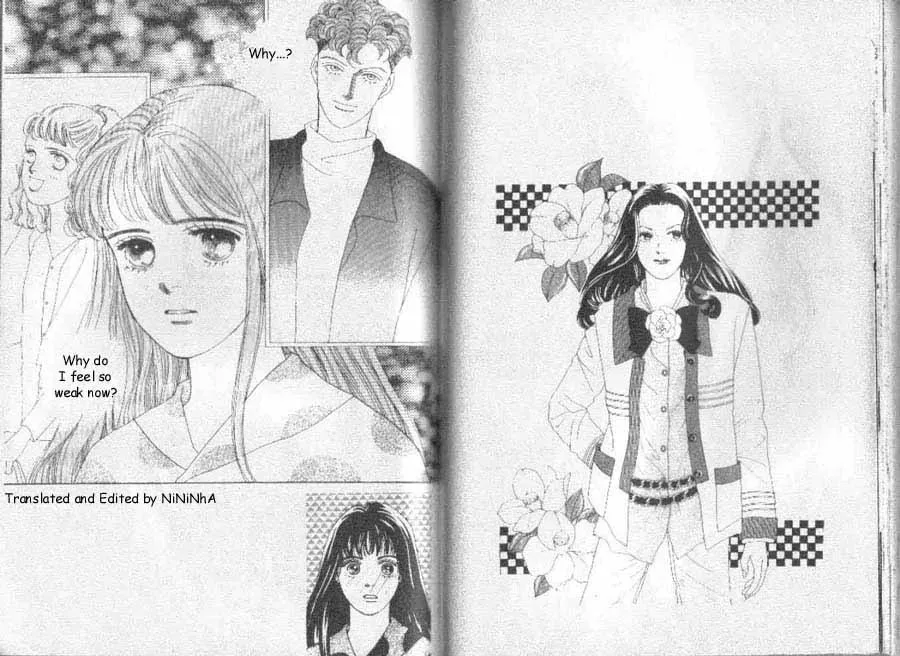 Read Hana Yori Dango Chapter 5 Online