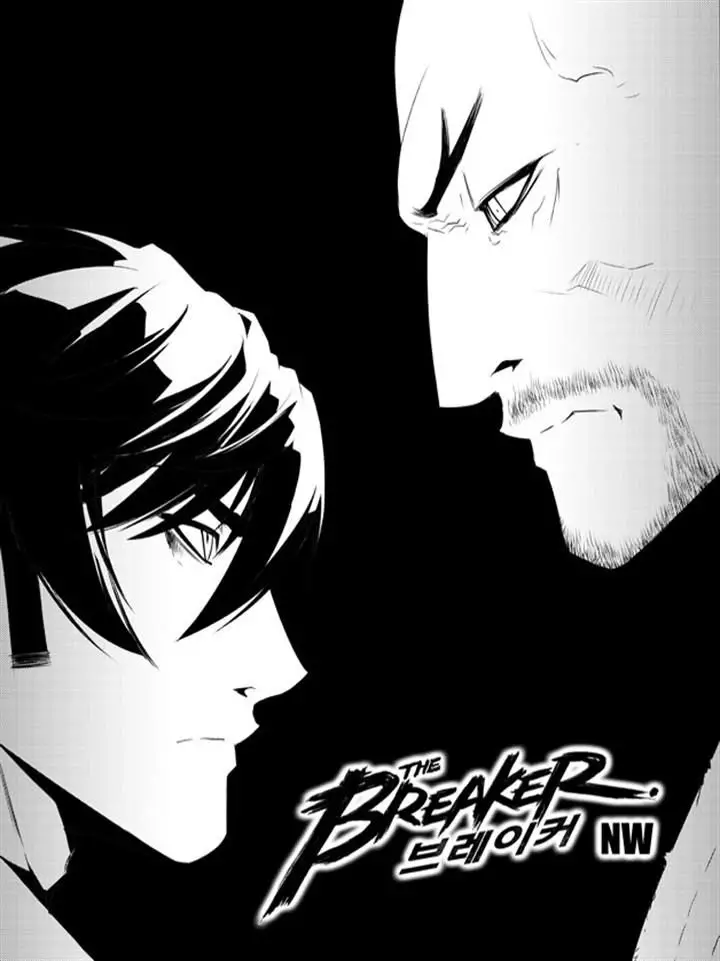 Read The Breaker: New Waves Chapter 157 Online