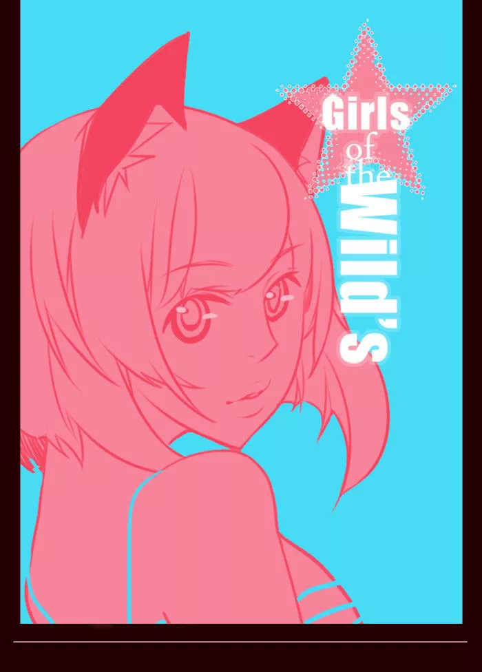 Read Girls of the Wild’s Chapter 161 Online