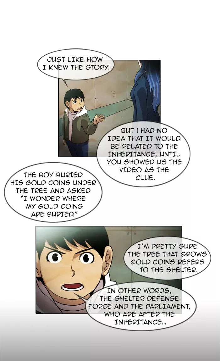 Read Gepetto Chapter 44 Online