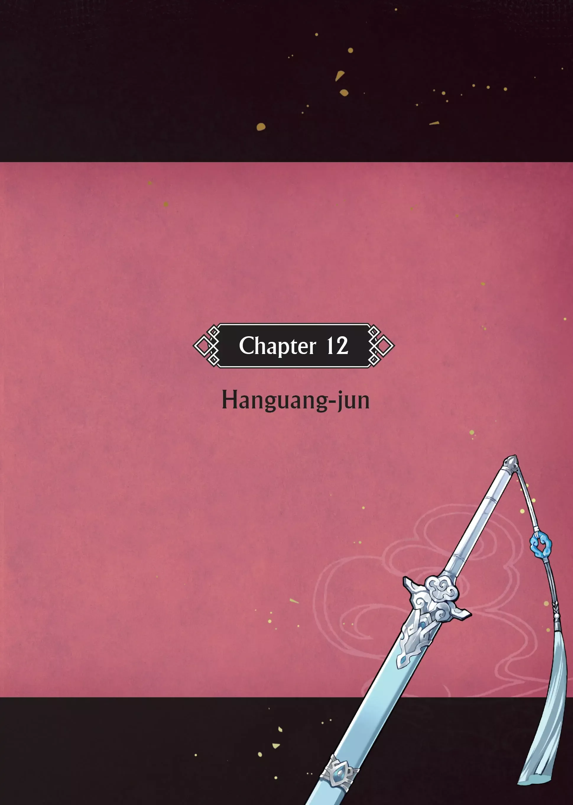 Read Grandmaster of Demonic Cultivation – Mo Dao Zu Shi Chapter 12 Online