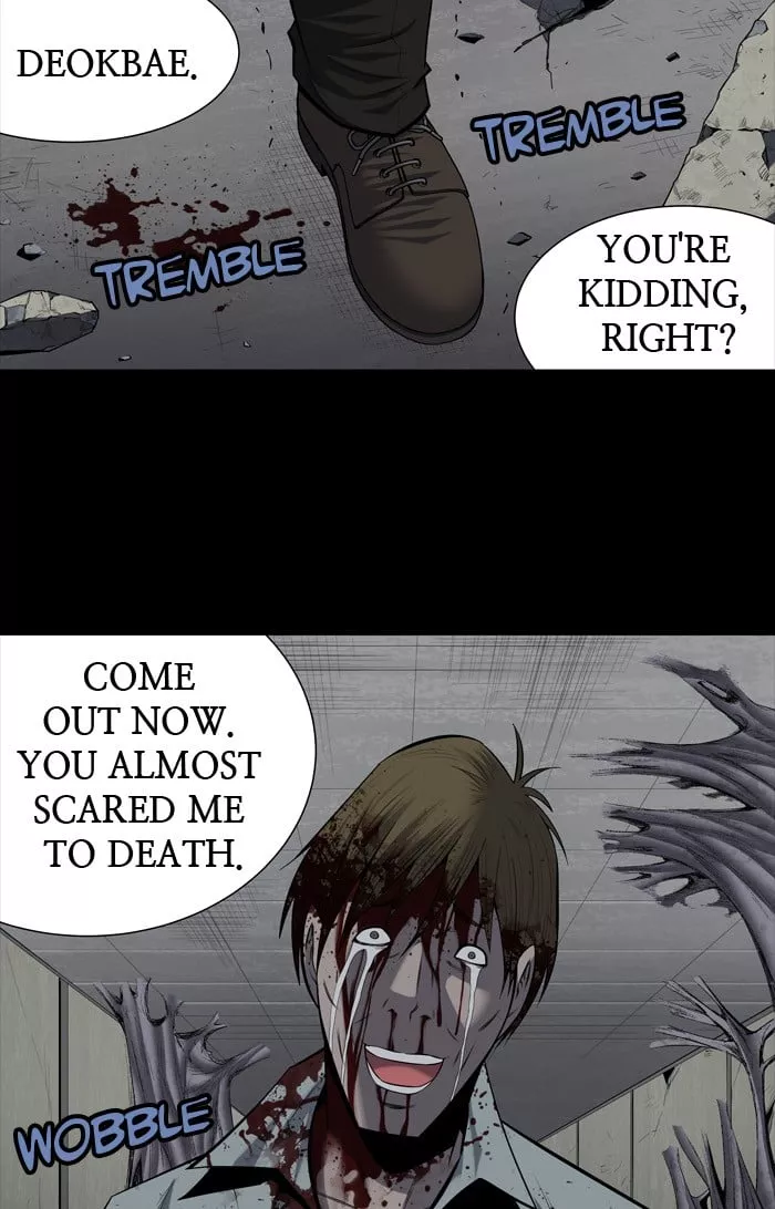 Read Hive Chapter 171 - S3-71 Online